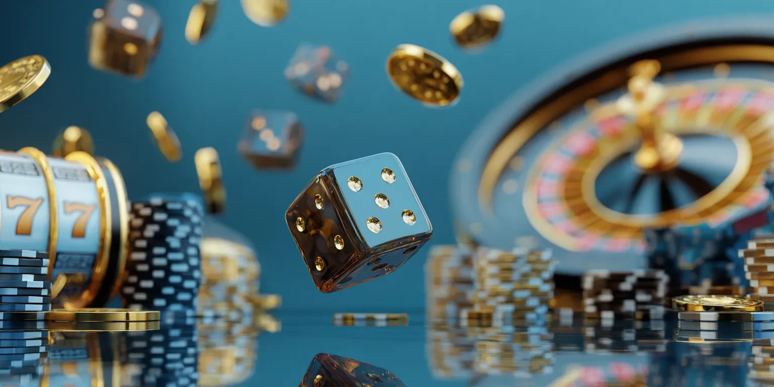 Slot Games