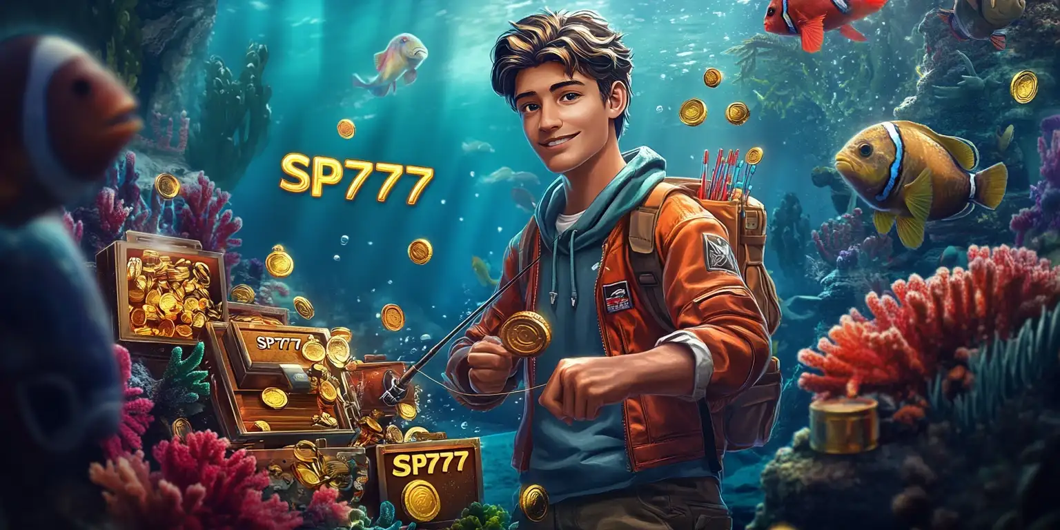 Permainan Dalam Talian: Menyelami Dunia Slot Malaysia, SA Gaming, dan Happy Fishing (2026/06/24)